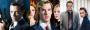 "Fleming"; "Parade's End"; "Ashes to Ashes"