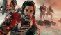 Schade: Der Bösewicht Admiral Kotch wird zwar gekonnt von Kit Harington (Game of Thrones) gemimt, hat aber insgesamt nur sehr wenige Auftritte.