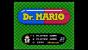 <strong>Dr. Mario</strong> - Für viele Spieler ist Dr. Mario das bessere Tetris. So weit wollen wir nun nicht gehen, ein super Spiel ist es aber definitiv.