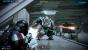 Cerberus wird von den Mass Effect-Autoren derart hochstilisiert, die Menschen-Splittergruppe scheint ebenso mächtig und omnipräsent zu sein wie die Reaper.