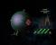 Ein Feature, das niemand in Mass Effect braucht, weder mit Mako noch Sonde: Planeten scannen, um Ressourcen zu sammeln.
