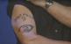 Peter Moores berühmtes Halo 2-Tattoo