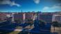 Urban Empire: Für die grafische Darstellung im Spiel nutzen die Entwickler die beliebte Unity Engine.