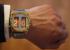 nixie watch