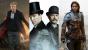 BBC-Serien: Britisches Exportgut für das deutsche TV-Publikum! (1)