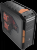 AeroCool XPredator X3 (auch in Schwarz-Rot oder Weiß-Schwarz erhältlich)