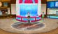 Das Pokémon-Center.