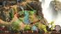 Mission 4: Mugen kann diese beiden Gegner gleichzeitig überwältigen. Hütet euch aber vor dem Sichtkegel des Samurai rechts.