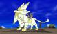 Wir reiten auf Solgaleo in die Ultradimension.