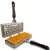 tastatur waffeleisen