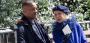 Will Smith und Helen Mirren in "Verborgene Schönheit".