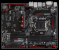 Gigabyte GA-Z270 Gaming K3, ab 140 Euro