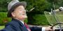 Bil Murray in "Hyde Park am Hudson"