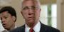 Leslie Nielson in Scary Movie 3
