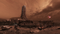 Die europäische Raumfahrtbehörde gründet die erste Siedlung auf dem Mars.