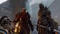Bösewicht Apollyon (rechts) ist eine Frau. Auf die Solo-Geschichte von For Honor hat das keine Auswirkungen. Warum auch?