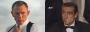 James Bond-Vertreter gab es bereits viele. Unter anderem Daniel Craig in "Spectre" (2015) und Sean Connery in "James Bond jagt Dr. No" (1962)