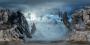 360 Grad Screenshot mit Nvidia Ansel.