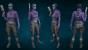 Asari-Begleiterin Peebee verkörpert den jungen, hippen Stil von Mass Effect: Andromeda wie keine zweite Figur - und macht sich damit keine Freunde bei Spielern wie mir.