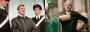 Inspektor Clouseau mit Peter Selles 1963 - und mit Steve Martin 2009