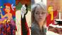 Was haben "Arielle", "Cruella", Emma Stone aus "Birdman" und "Die Hexe und der Zauberer" alle gemein?