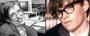 Eddy Redmayne als Stephen Hawking in "Die Entdeckung der Unendlichkeit"