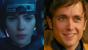 Vor allem bei japanischen Anime-Verfilmungen scheint es Hollywood mit der Ethnie nicht so genau zu nehmen. Hier eigentlich zwei Japaner: Makoto alias the Major aus "Ghost in the Shell" und Son Goku aus "Dragonball Evolution"