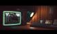 Der Anfang der Geschichte: Ihr sitzt an eurem Heimcomputer, um ein Text-Adventure zu spielen.