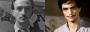 Robert Pattison als Salvador Dali in "Little Ashes"