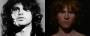 Val Kilmer als Jim Morrison in "The Doors"
