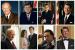Robin Williams als Dwight D. Eisenhower, James Marsden als John F. Kennedy; Liev Schreiber als Lyndon B. Johnson; John Cusack als Richard Nixon und Alan Rickman als Ronald Reagan in "Der Butler"