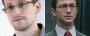 Josepf Gordon-Levitt als Edward Snowden in "Snowden"