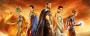 Auch in "Gods of Egypt" ist kein einziger Ägypter in den Hauptrollen zu sehen.
