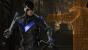 Batman kämpft sich durch Arkham City