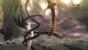 In Bayonetta dient das Haar der Protagonistin als Kleidungsersatz - bei Spezialattacken lässt die Dame (fast) alle Hüllen fallen.