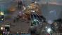 Im Gegensatz zu den anderen Echtzeitstrategie-Spielen von Relic Entertainment verzichtet Dawn of War 3 auf eine Deckungsmechanik. Jedoch finden die Truppen unter Energiekuppeln Schutz vor feindlichen Schüssen.