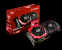 MSI RX 580 Armor 8G OC