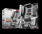MSI X370 XPower Gaming Titanium