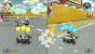 Sogar der legendäre Schlachtmodus Bob-omb-Wurf ist zurück
und lässt unzählige Bomben und Karts in die Luft fliegen.