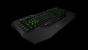 Roccat Isku+ Force FX: Spielertastatur mit druckintensiven Tasten getestet (13)
