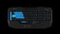 Roccat Isku+ Force FX: Spielertastatur mit druckintensiven Tasten getestet (15)