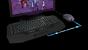 Roccat Isku+ Force FX: Spielertastatur mit druckintensiven Tasten getestet (16)