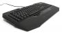 Roccat Isku+ Force FX: Spielertastatur mit druckintensiven Tasten getestet (3)