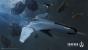 Ingame-Objekt als Jubiläumsgeschenk: Um das 20-jährige Bestehen von CCP zu feiern, erhielt jeder Fanfest-Besucher diesen todschicken CONCORD-Kreuzer der Enforcer-Klasse.