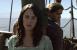 Die Neuzugänge: Carina Smyth (Kaya Scodelario) und Henry Turner (Brenton Thwaites) sollen frischen Wind ins Franchise bringen.