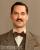 Manuel Garcia-Rulfo als kubanischer Passagier Marquez in "Mord im Orient Express" (2017)