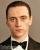 Sergei Polunin als Graf Rudolph Andrenyi, ein ungarischer Diplomat auf der Reise nach Frankreich, in "Mord im Orient Express" (2017)