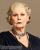 Judi Dench als die betagte russische Adlige Natalia Dragomiroff in "Mord im Orient Express" (2017)