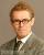 Willem Dafoe als Gerhard Hardman, US-amerikanischer Vertreter für Schreibmaschinenfarbbänder, in "Mord im Orient Express" (2017)