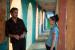 Faye (Rooney Mara) und BV (Ryan Gosling) in "Song to Song"